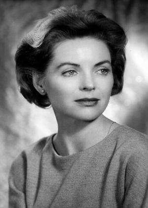 Dorothy McGuire